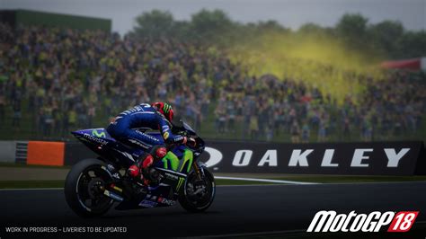 MotoGP 18 Review