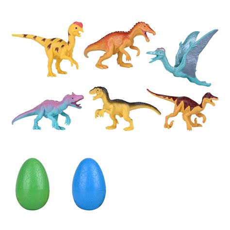 Prehistoric Surprise Dinosaur Egg – MINISO Bahrain