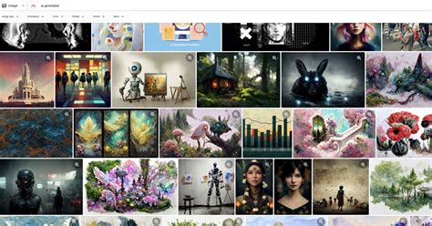 Thousands of AI-Generated Images are For Sale on Stock Photo Websites | PetaPixel