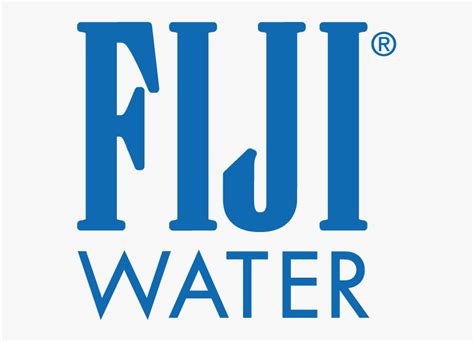 Transparent Fiji Water Logo Png - Transparent Fiji Water Logo, Png ...