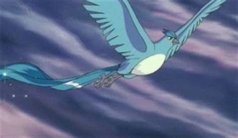 Favourite Ice/Flying-type Pokemon? - Pokémon - Fanpop