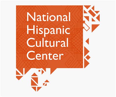 Nhcc Logo Square - National Hispanic Cultural Center Albuquerque Logo, HD Png Download - kindpng