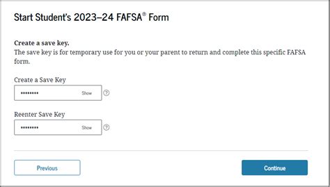 Tips And Tricks To Ace The Fafsa 2024-25 Application - Maren Sadella