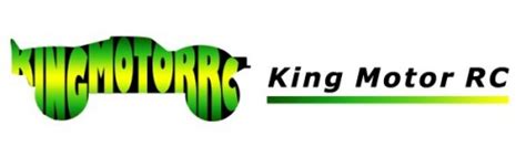 King motor | RC Innovations