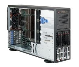 Zhenloong Full Tower Nas Case In Computer Case Itx Matx Atx Eatx 15 Bay ...