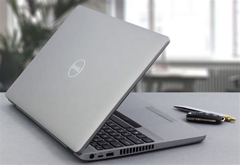 LaptopMedia » Dell Latitude 15 5510 review – a sustainable laptop with ...