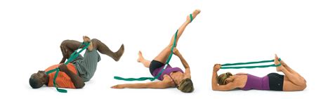 Benefits of using a stretching strap | Blog | OPTP