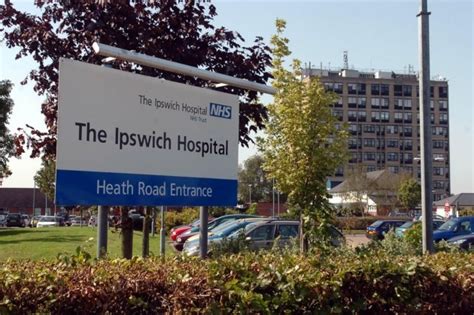 Ipswich Hospital, Ipswich | East of England