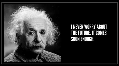 40 Best Albert Einstein Inspirational and Motivational Quotes - QuotedText