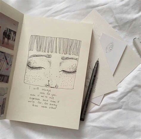 Simple Art Journal Ideas