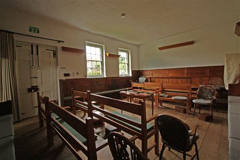 Amersham meeting room | In use. Built as a timber-framed bui… | Flickr