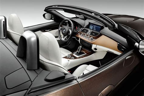 BMW Z4 Design Pure Fusion: Eine neue Leidenschaft für die Sinne - Speed Heads