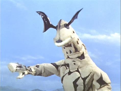 Ultraseven (1967)