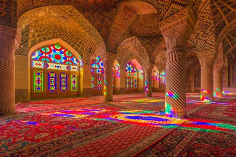 Why Iran Is One of the Most Exciting Architecture Destinations Right ...