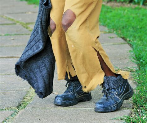 Dress Up Hobo Free Stock Photo - Public Domain Pictures
