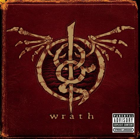 Review: Lamb of God, Wrath - Slant Magazine