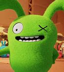 Ox Voice - UglyDolls (Movie) - Behind The Voice Actors