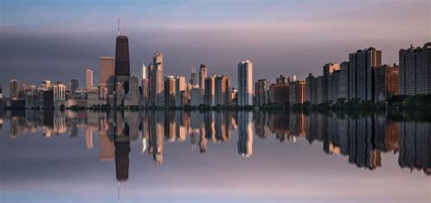 Viewfinder: Chicago Skyline | SkyriseCities