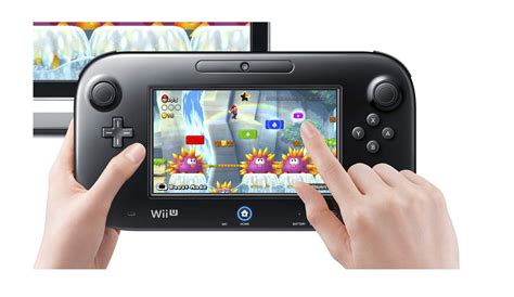 Wii U Gamepad Controls | ubicaciondepersonas.cdmx.gob.mx