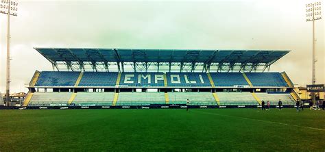 Live Empoli Fc