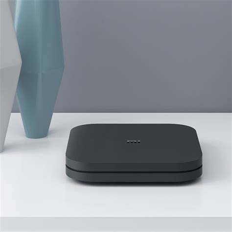 Xiaomi Mi TV Box S – Kinkead Tech Shop