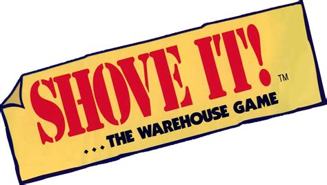 Shove It! ...The Warehouse Game Details - LaunchBox Games Database