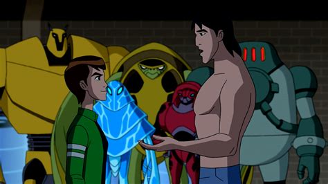 Absolute Power: Part 2 - Ben 10 Planet, the Ultimate Ben 10 Resource!