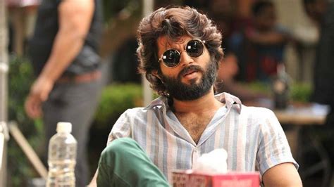 Vijay Devarakonda of Arjun Reddy to make Tamil debut with director ...