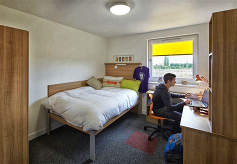 Sheffield Student Accommodation, Housing, Flats, Properties & Sheffield University Accommodation ...