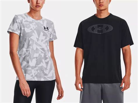 Up to 60% Off Under Armour Outlet Clothing + Free Shipping | Prices from $7.48 Shipped! | Hip2Save