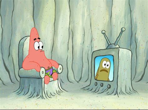 SpongeBuddy Mania - SpongeBob Episode - Mooncation