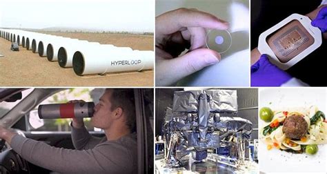 14 Amazing New Inventions That Will Blow Your Mind