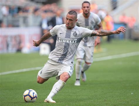 Nainggolan: "6 Out Of 6, We Must Go On Like This"