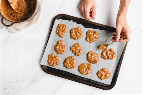 New Orleans Pralines Recipe