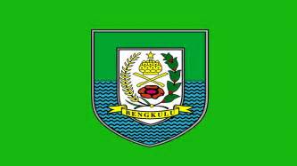 Bandera e Himno de Bengkulu (Indonesia) - Flag and Anthem of Bengkulu ...