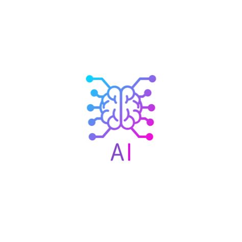 Artificial intelligence Logo Maker | Create Artificial intelligence logos in minutes