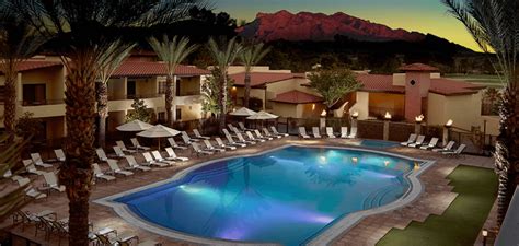 Golf Resorts in Arizona that offer more than just Golf - Destination-Golf.com