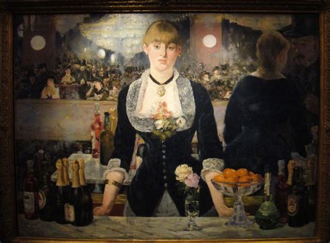 Edouard Manet Most Famous Paintings | Images and Photos finder