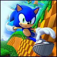 Sonic Dash - Game Sonic Dash Online