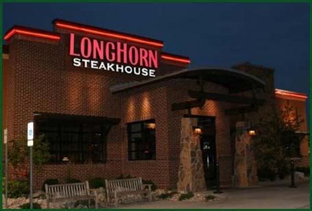 Longhorn Steakhouse: Free Appetizer! | Moms Need To Know