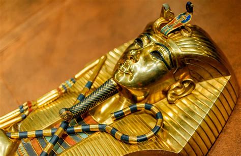 When King's Tut's tomb was first opened, here's how the world reacted ...