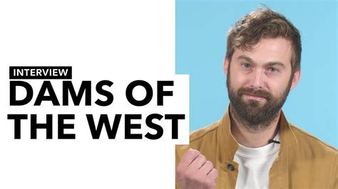 Vampire Weekend's Chris Tomson on Dams of the West and Being a Youngish ...