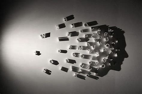 21 Amazing Examples Of Shadow Art | Shadow art, Creative art ...