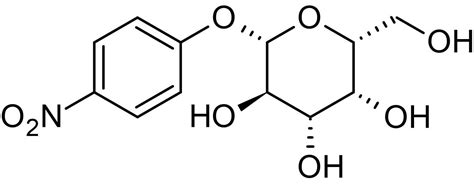 pNPG, beta-Galactosidase substrate (CAS 3150-24-1) (ab146393) | Abcam