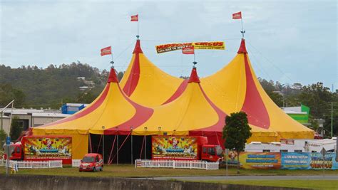 WIN: Tickets to Hudsons Circus in Dubbo | Daily Liberal | Dubbo, NSW