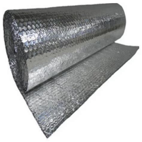 Roof Insulation Sheet, Thickness: 8mm at Rs 10/square feet in Amritsar ...