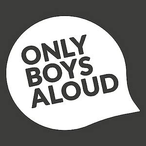 Flickr: OnlyBoysAloud