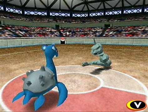 Picture of Pokémon Stadium