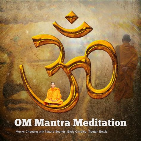 OM MANTRA meditation 10 HOURS - Sleep Music Track 02 | Acerting Art