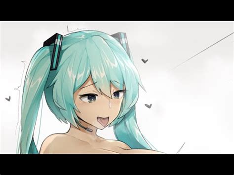 Hatsune Miku SuS - YouTube